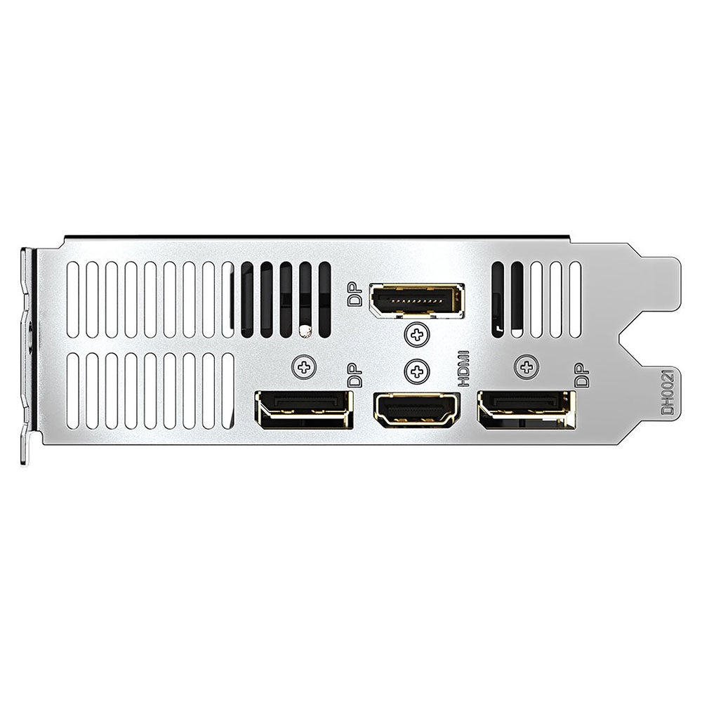 Gigabyte GeForce RTX 5060 OC Low Profile 8GB GDDR7 Graphics Card