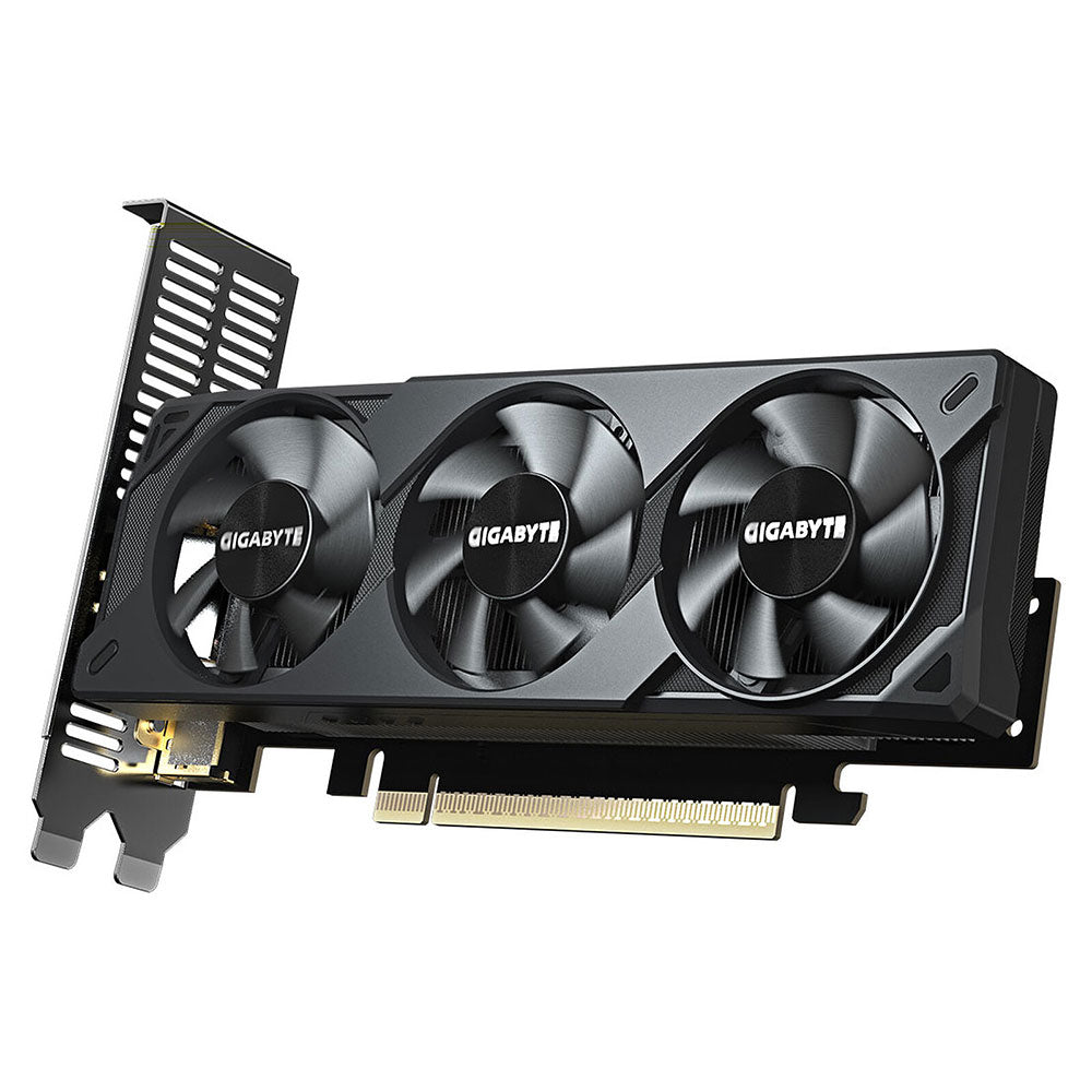 Gigabyte GeForce RTX 5060 OC Low Profile 8GB GDDR7 Graphics Card