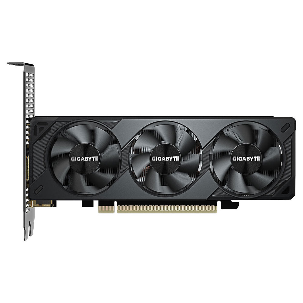 Gigabyte GeForce RTX 5060 OC Low Profile 8GB GDDR7 Graphics Card