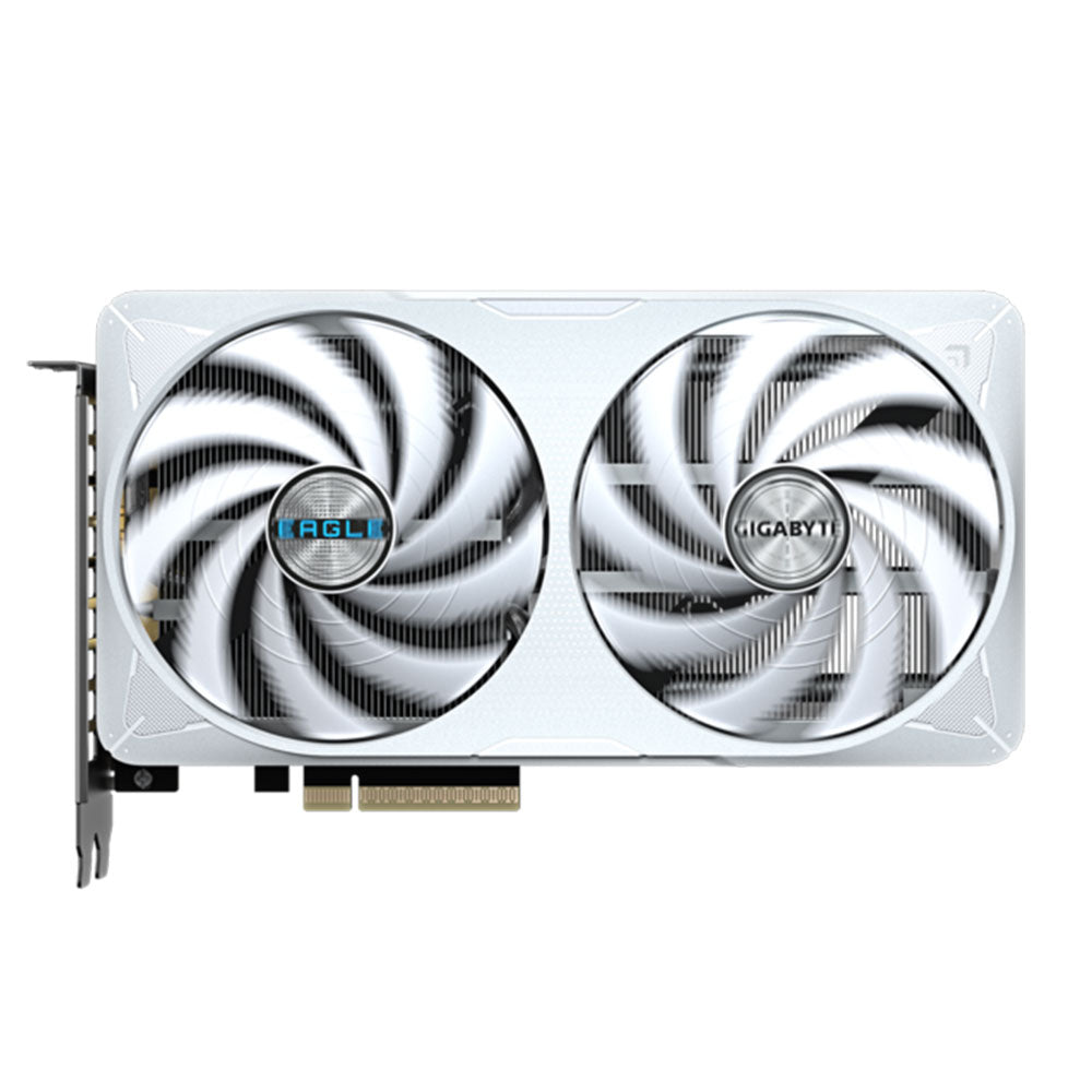 Gigabyte GeForce RTX 5060 Ti EAGLE OC ICE 8GB GDDR7 Graphics Card