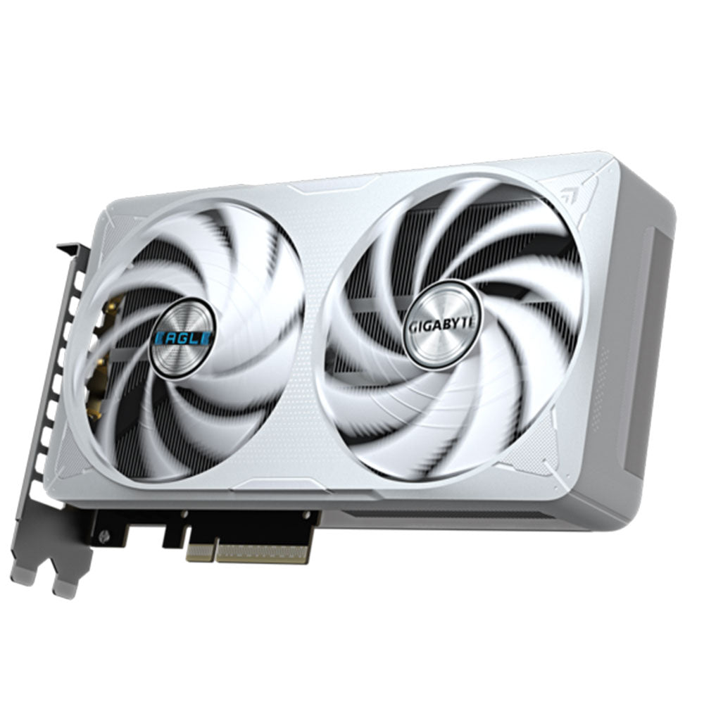 Gigabyte GeForce RTX 5060 Ti EAGLE OC ICE 8GB GDDR7 Graphics Card