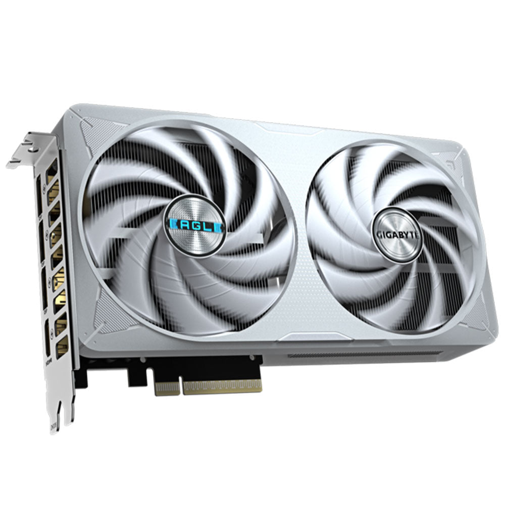 Gigabyte GeForce RTX 5060 Ti EAGLE OC ICE 8GB GDDR7 Graphics Card