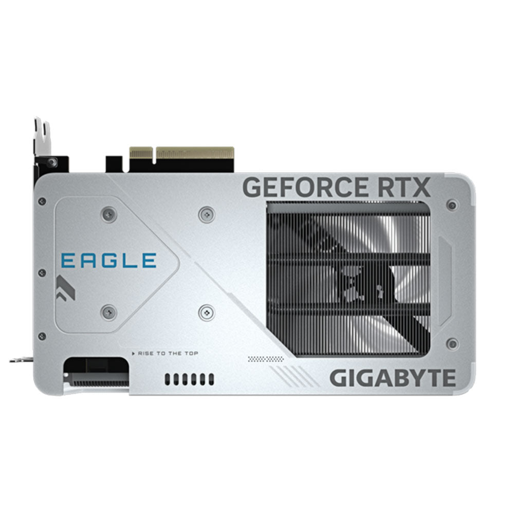 Gigabyte GeForce RTX 5060 Ti EAGLE OC ICE 8GB GDDR7 Graphics Card