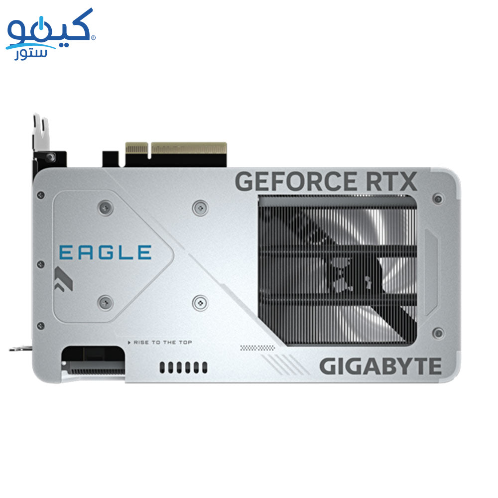 Gigabyte GeForce RTX 5060 Ti EAGLE OC ICE GDDR7 Graphics Card