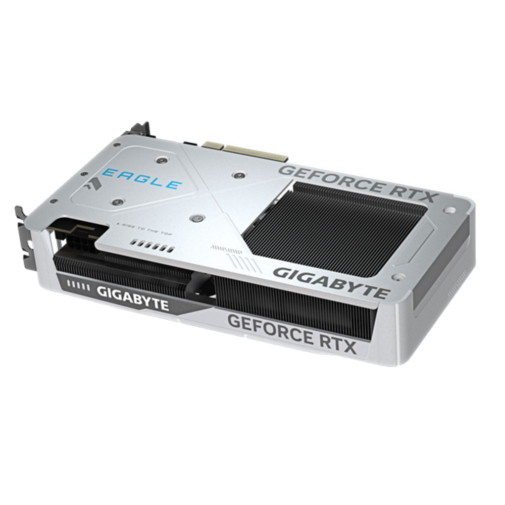 Gigabyte GeForce RTX 5060 Ti EAGLE OC ICE 8GB GDDR7 Graphics Card