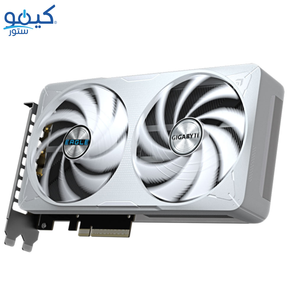 Gigabyte GeForce RTX 5060 Ti EAGLE OC ICE 8GB GDDR7 