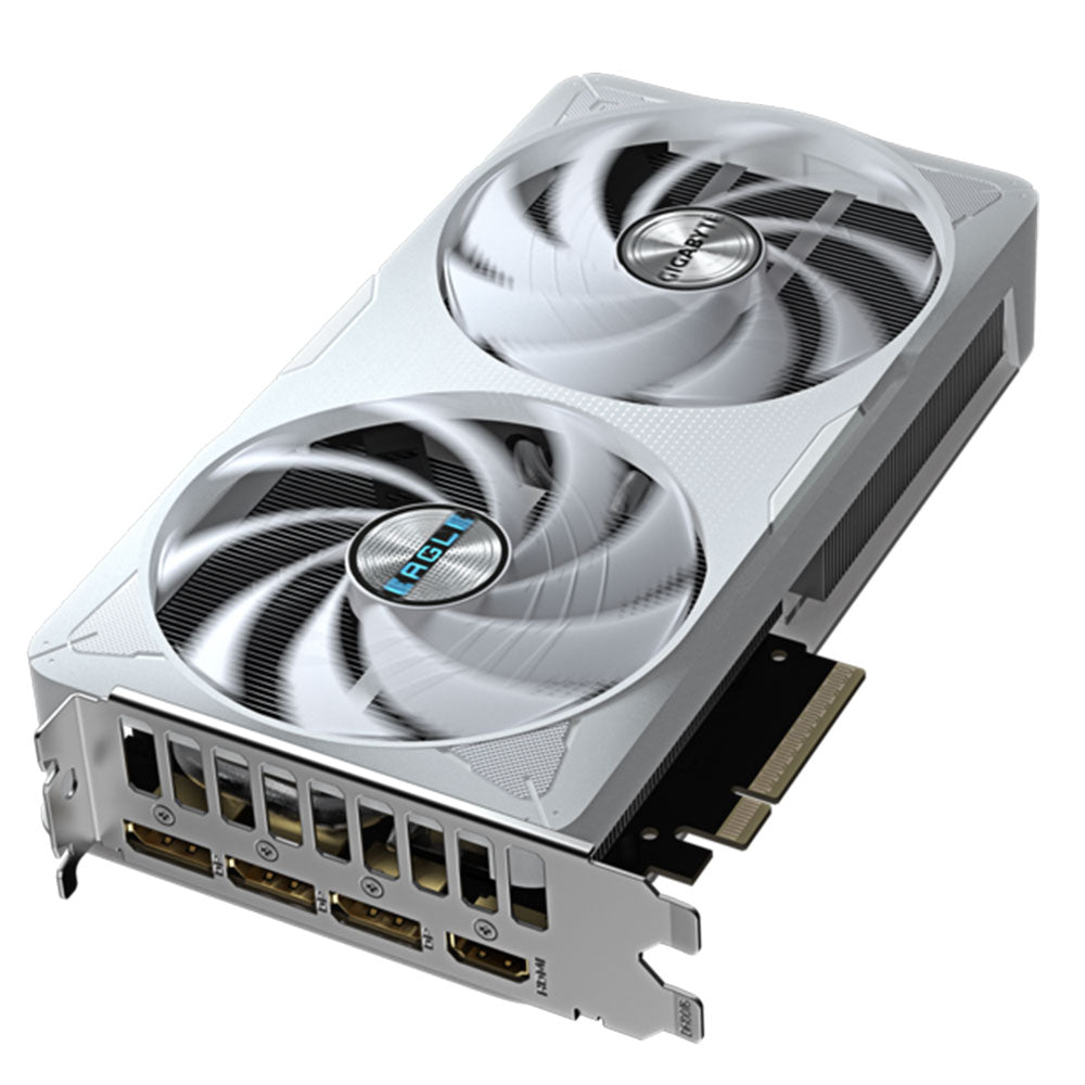 Gigabyte GeForce RTX 5060 Ti EAGLE OC ICE 8GB GDDR7 Graphics Card