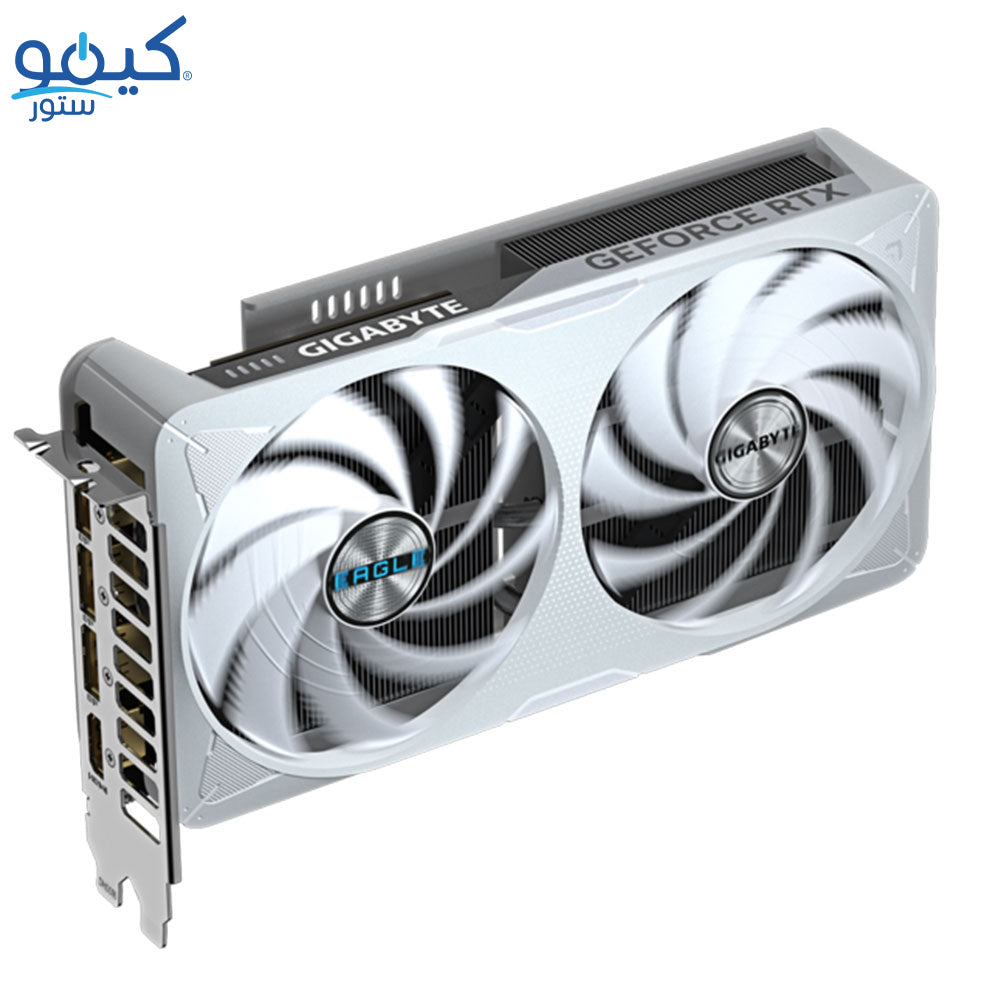 Gigabyte GeForce RTX 5060 Ti EAGLE OC ICE 8GB Graphics Card