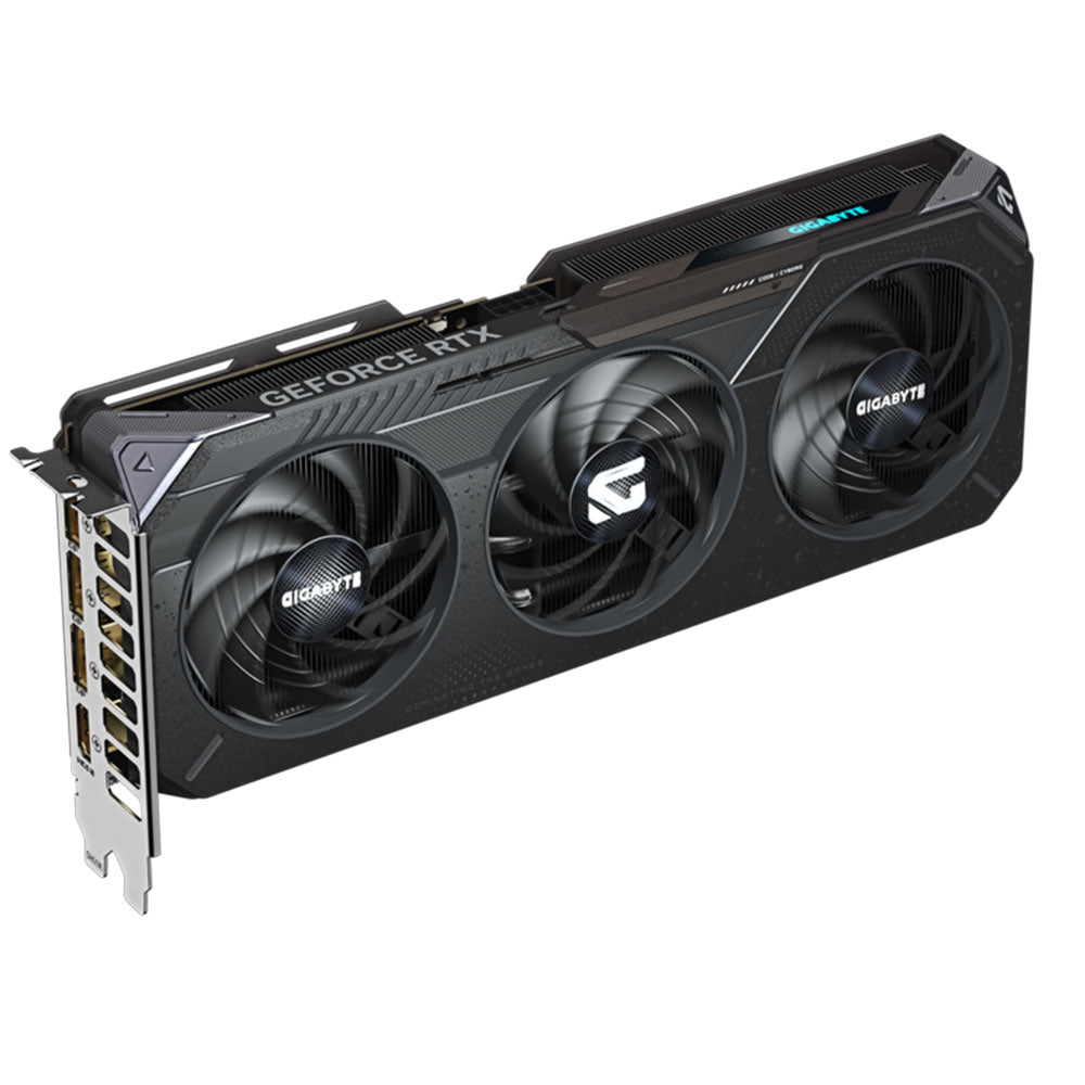 Gigabyte GeForce RTX 5060 Ti Gaming OC 8GB GDDR7 Graphics Card