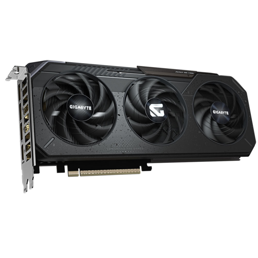 Gigabyte GeForce RTX 5060 Ti Gaming OC 8GB GDDR7 Graphics Card