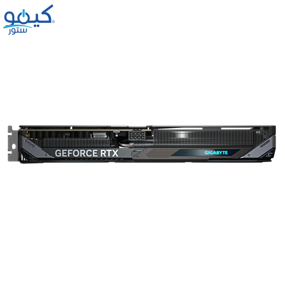 كارت شاشة جيجابايت GeForce RTX 5060 Ti Gaming OC ICE
