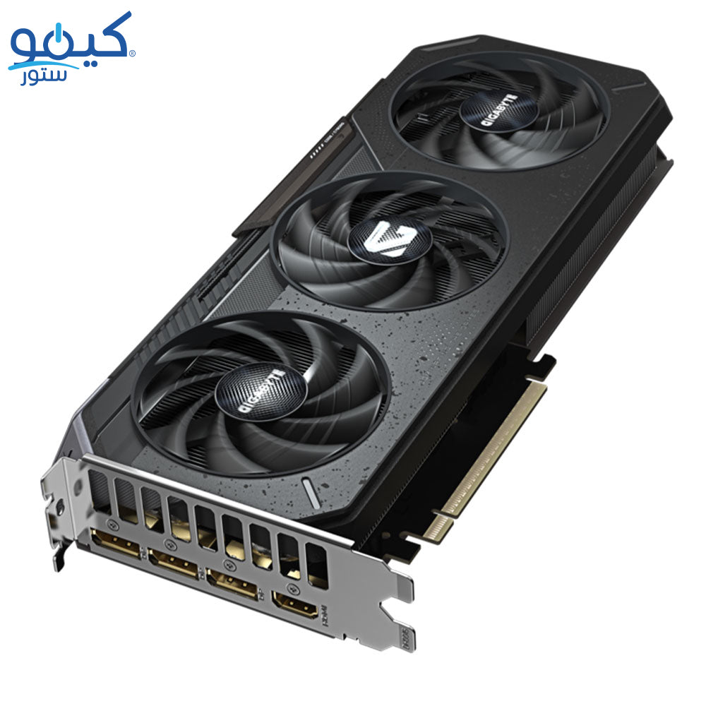 Gigabyte GeForce RTX 5060 Ti Gaming OC GDDR7 Graphics Card