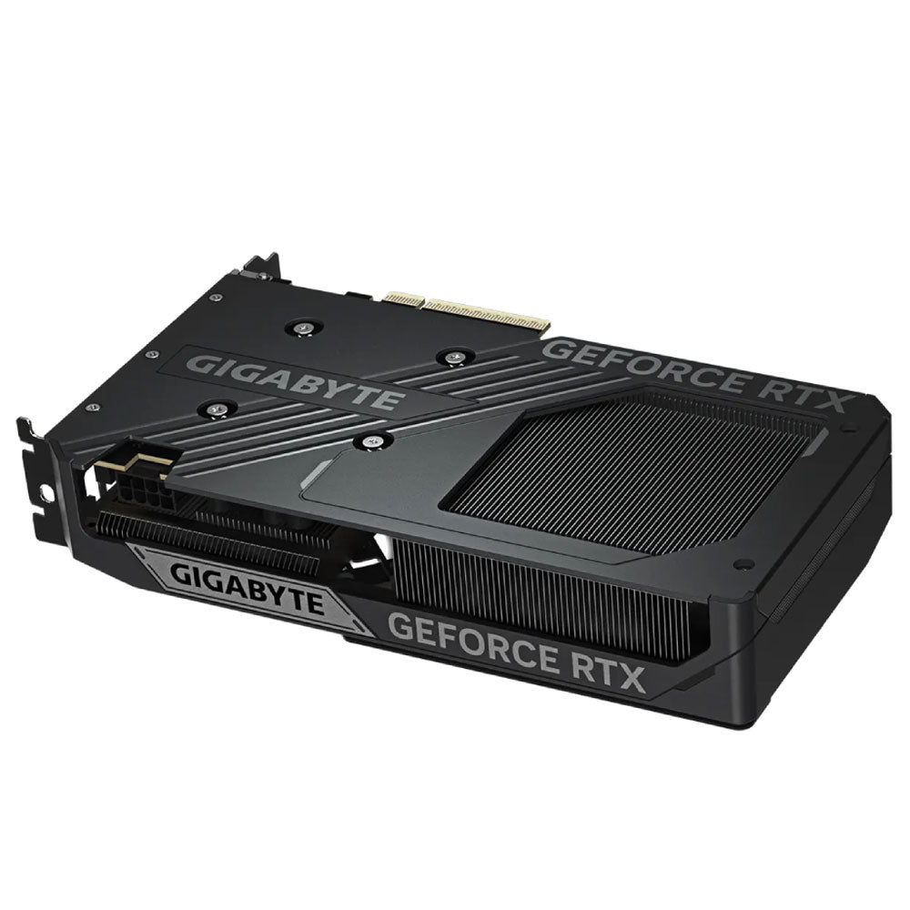 Gigabyte GeForce RTX 5060 Ti Windforce OC 8GB GDDR7 Graphics Card