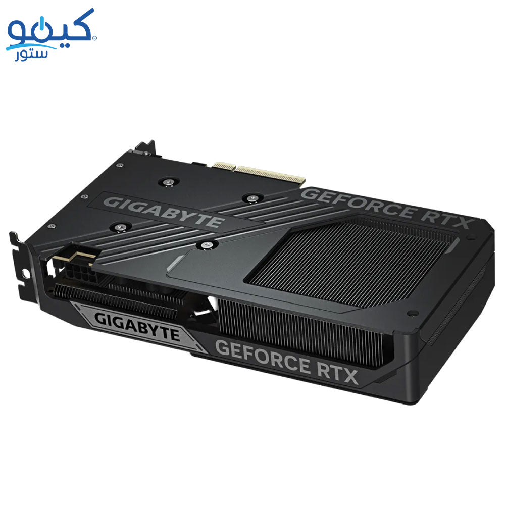 Gigabyte GeForce RTX 5060 Ti Windforce OC GDDR7 Graphics Card