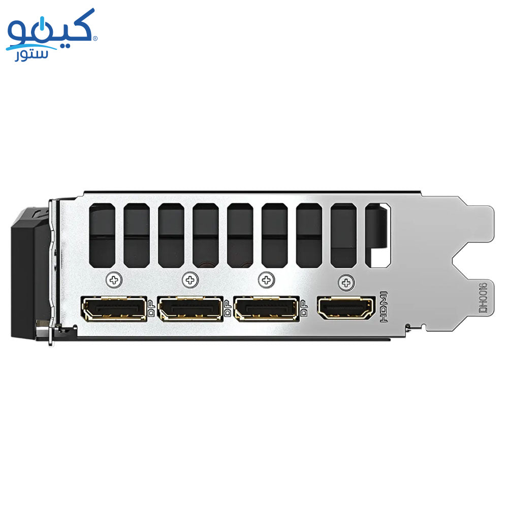 كارت شاشة جيجابايت RTX 5060 Ti Windforce OC