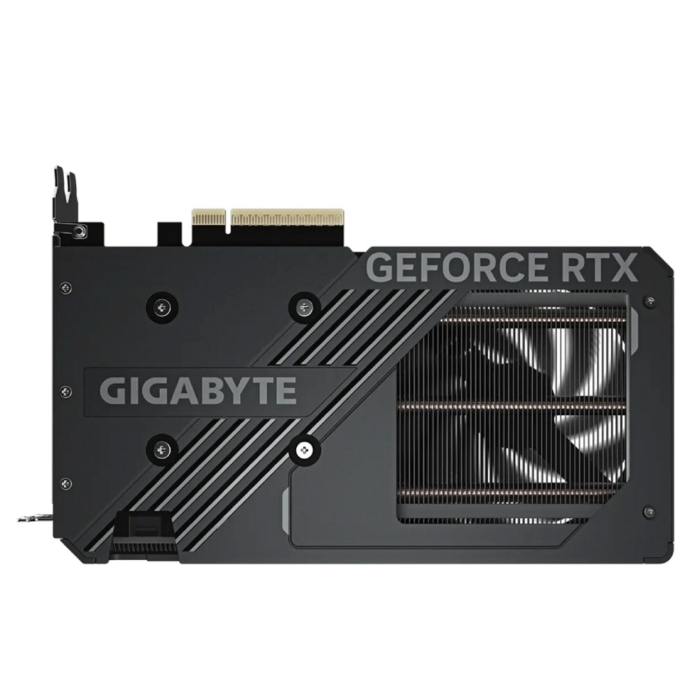 Gigabyte GeForce RTX 5060 Ti Windforce OC 8GB GDDR7 Graphics Card