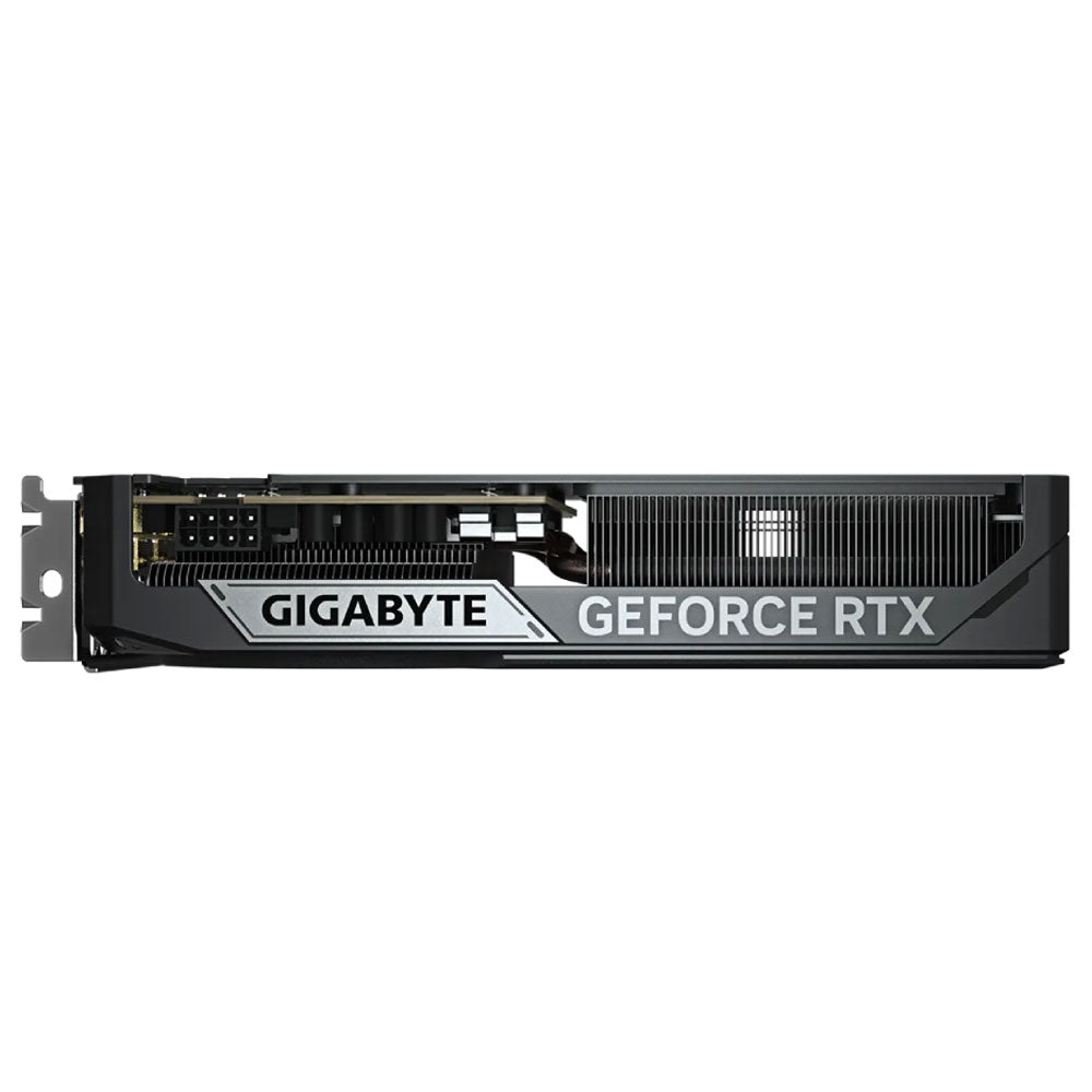 Gigabyte GeForce RTX 5060 Ti Windforce OC 8GB GDDR7 Graphics Card