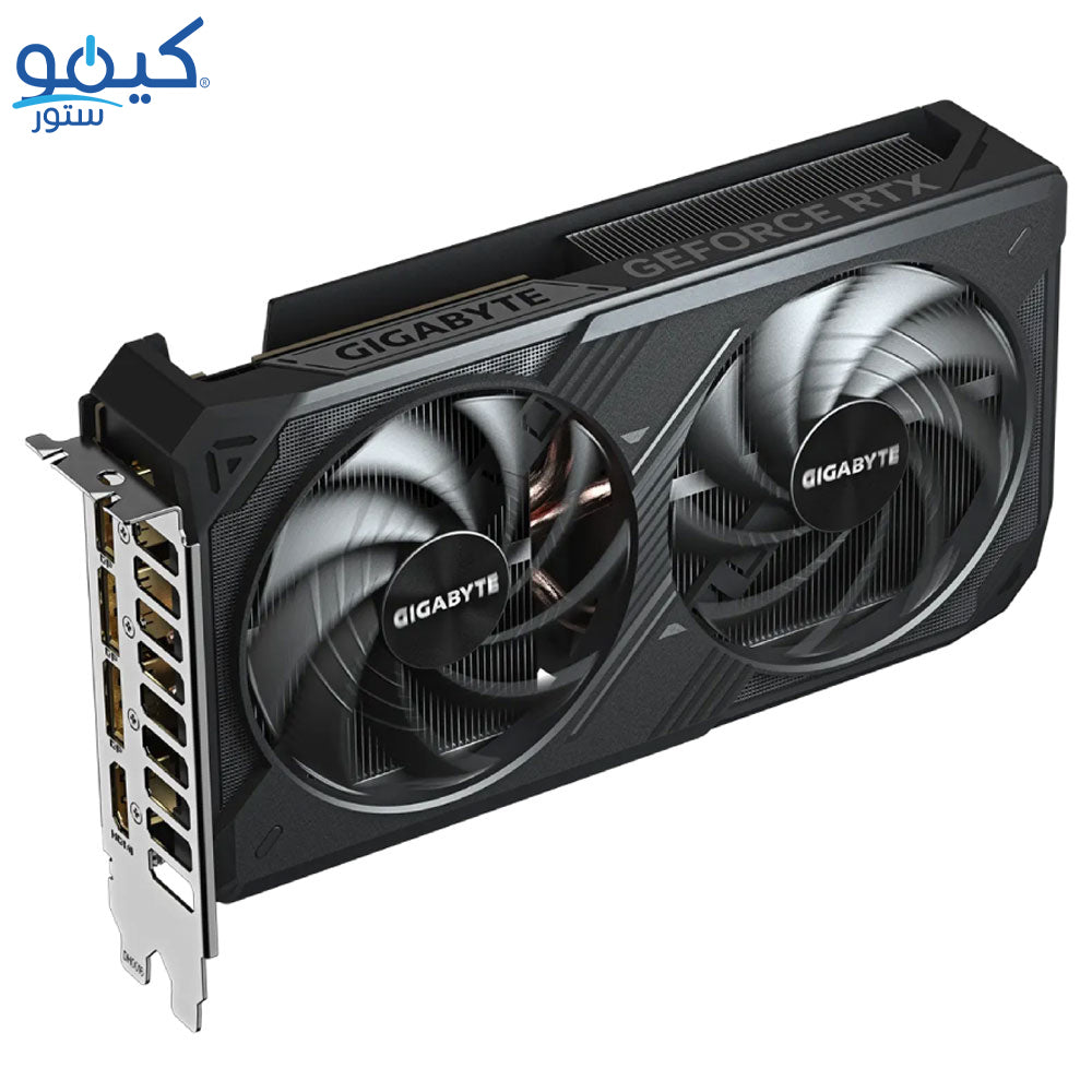 Gigabyte GeForce RTX 5060 Ti Windforce OC 8GB Graphics Card