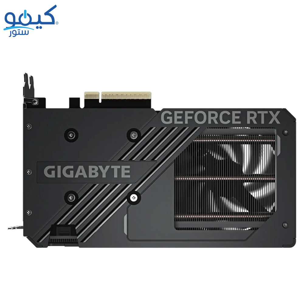 Gigabyte GeForce RTX 5060 Ti Windforce OC 8GB GDDR7