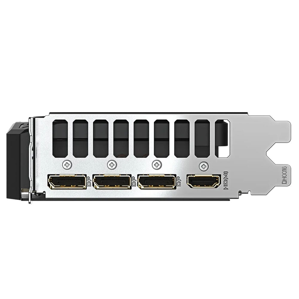 Gigabyte GeForce RTX 5060 Ti Windforce OC 8GB GDDR7 Graphics Card