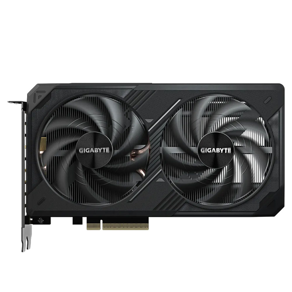 Gigabyte GeForce RTX 5060 Ti Windforce OC 8GB GDDR7 Graphics Card
