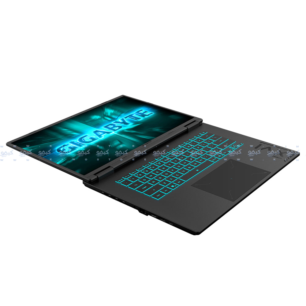 Gigabyte Gaming A16 GA6H CTHI3AE894SH Laptop (Intel Core i7-13620H - 16GB Ram - M.2 NVMe 1TB - Nvidia RTX 5050 8GB - 16.0 Inch FHD+ IPS 165Hz - Win11) - Black
