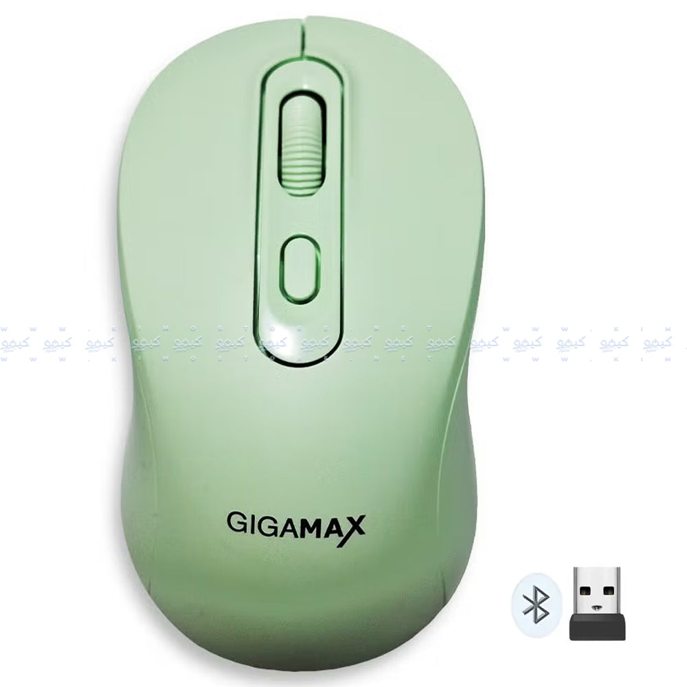 Gigamax G-1500 Rechargeable Bluetooth