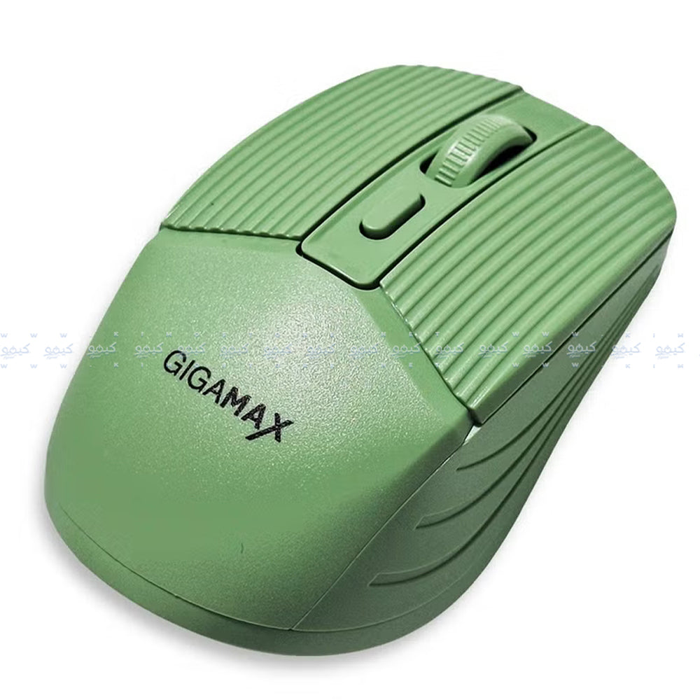 Gigamax G-1600 Rechargeable Bluetooth Wireless Mouse 1600Dpi