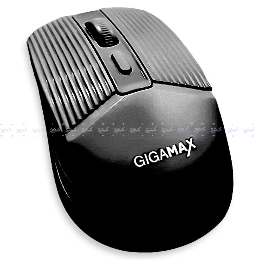 Gigamax G-1600 Rechargeable Bluetooth Wireless Mouse 1600Dpi