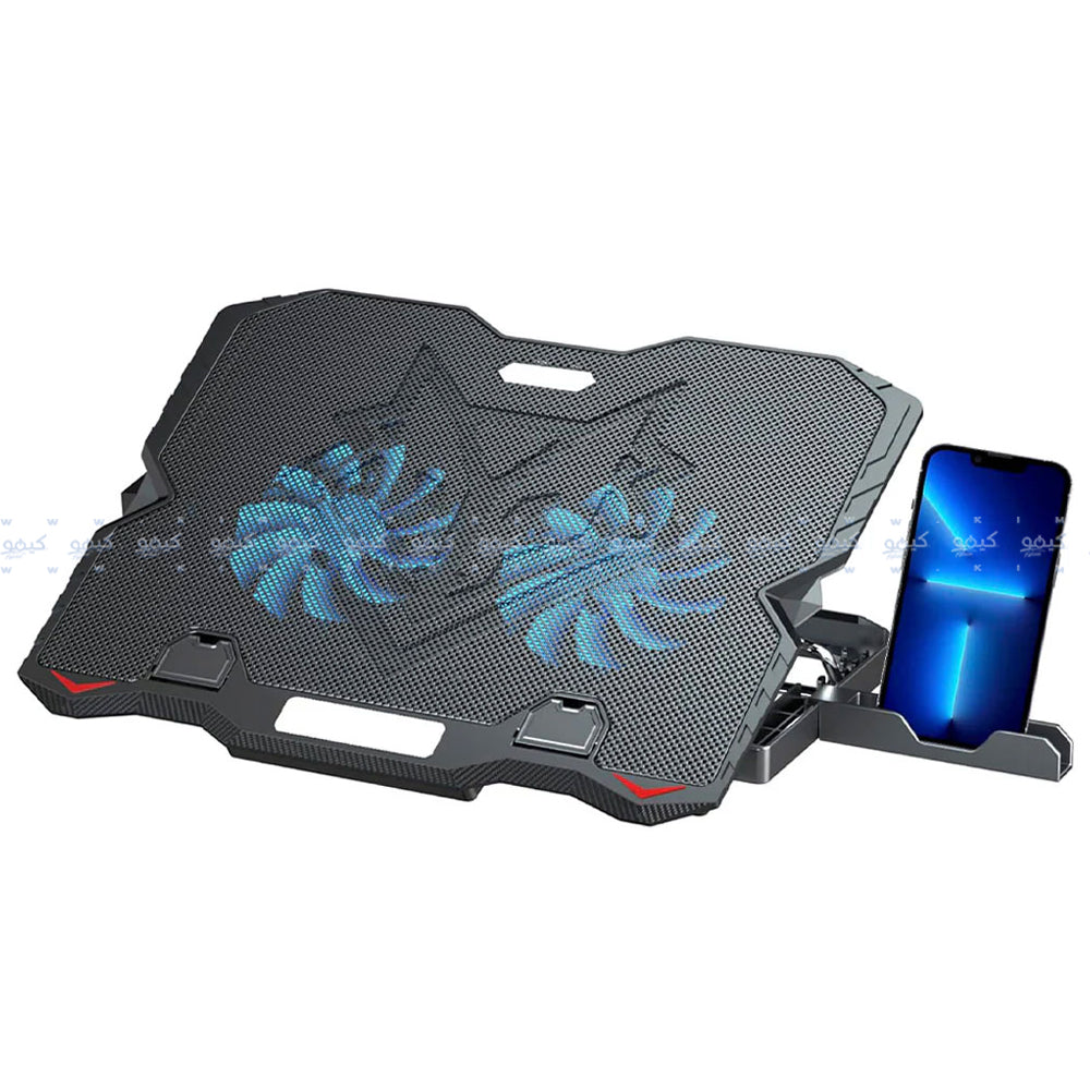 Gigamax Plus 2021 Laptop Cooling Pad