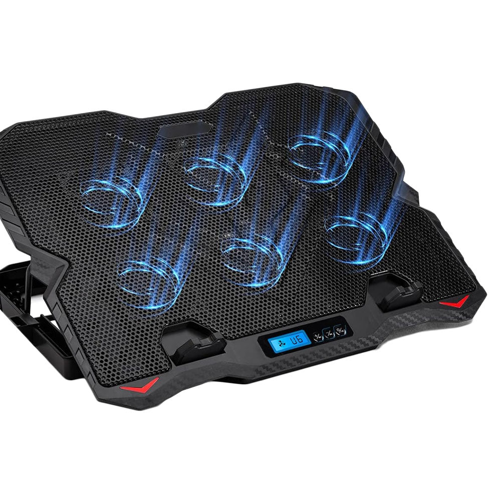 Gigamax Plus 2040 Laptop Cooling Pad