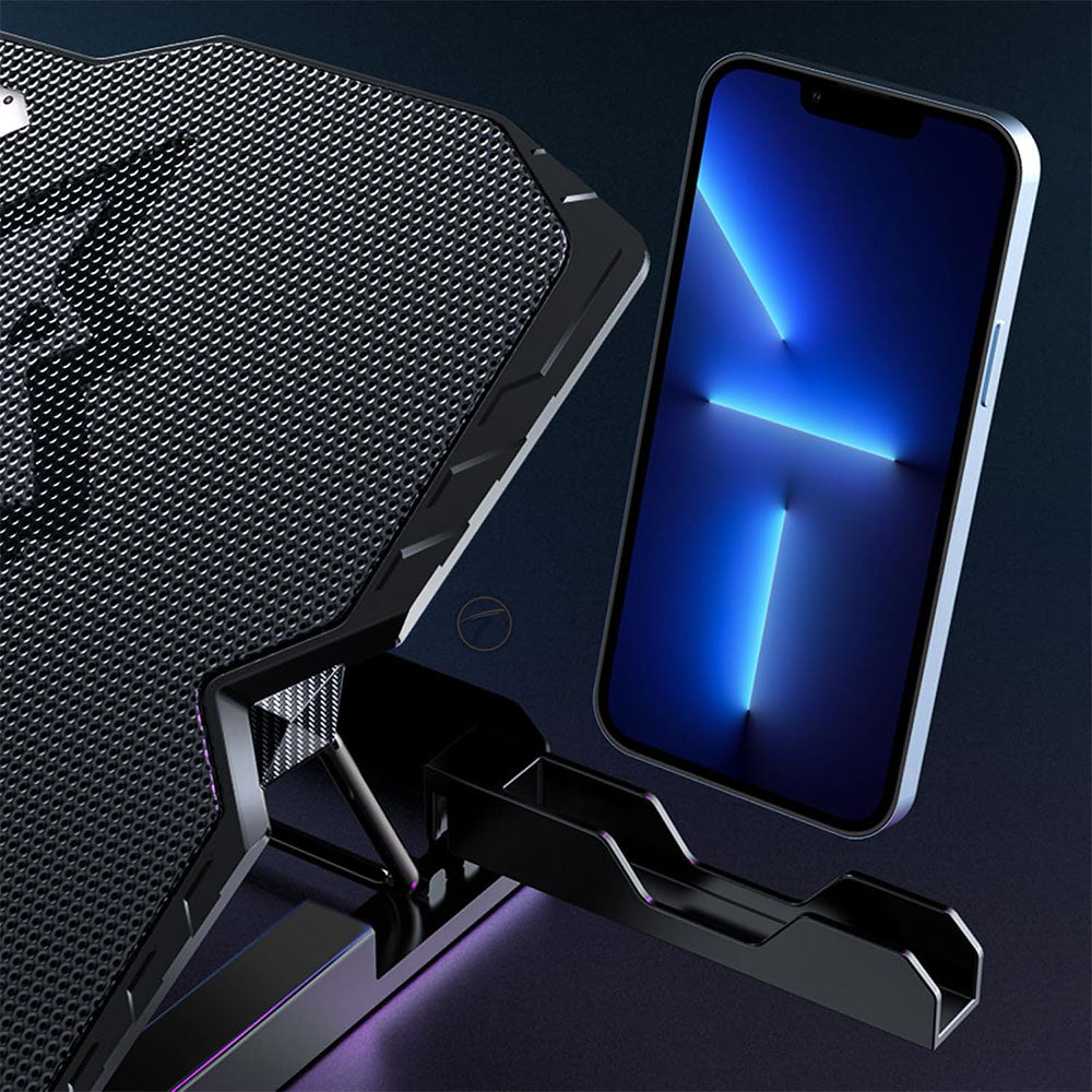 Gigamax Plus 99 Laptop Cooling Pad