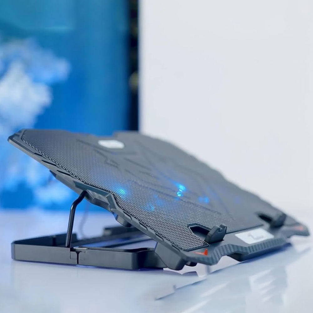 Gigamax Plus 99 Laptop Cooling Pad