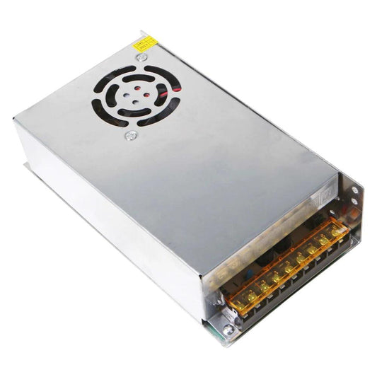 Gigamax Plus Camera Power Supply 12V 40A