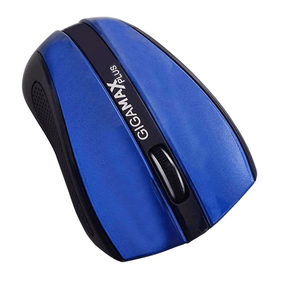 Gigamax Plus G-178 Wireless Mouse 3200Dpi