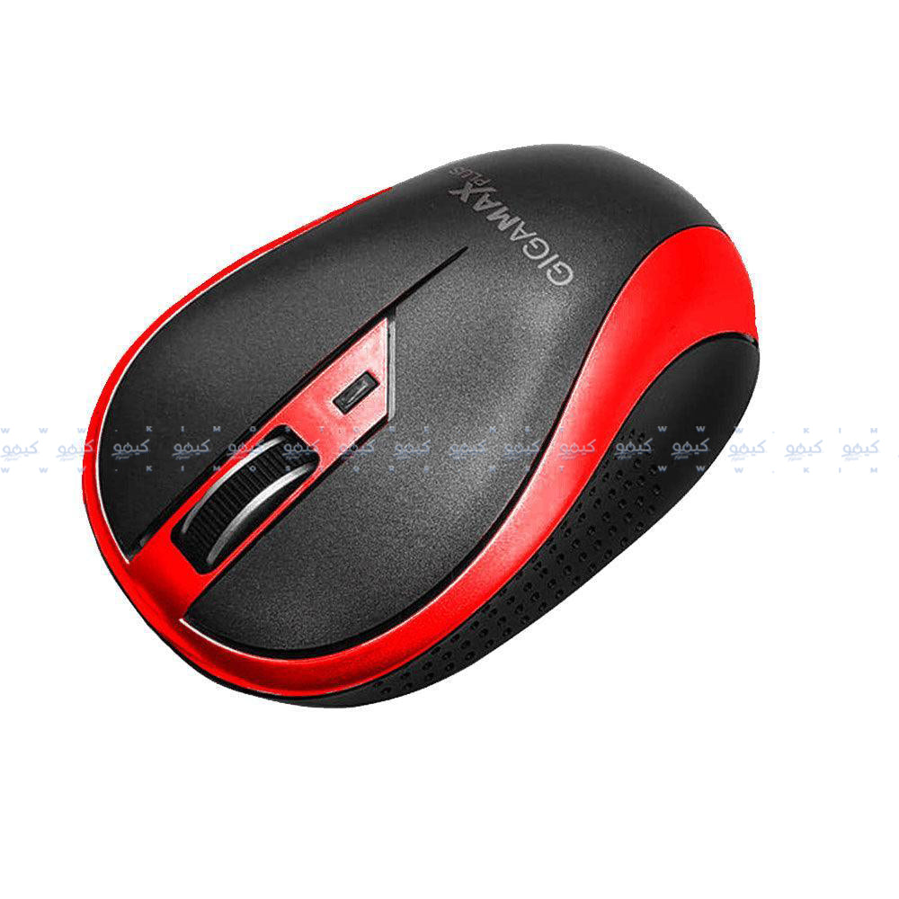 ماوس جيجاماكس