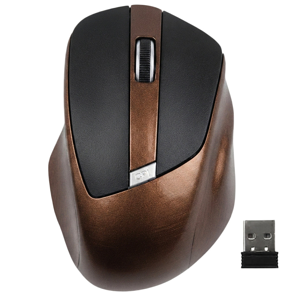 Gigamax Plus G-216-7 Wireless Mouse 3200Dpi
