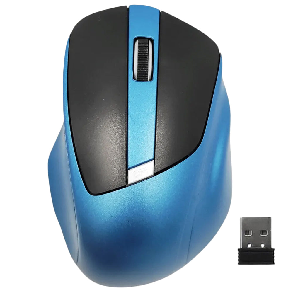 Gigamax Plus G-216-7 Wireless Mouse 3200Dpi