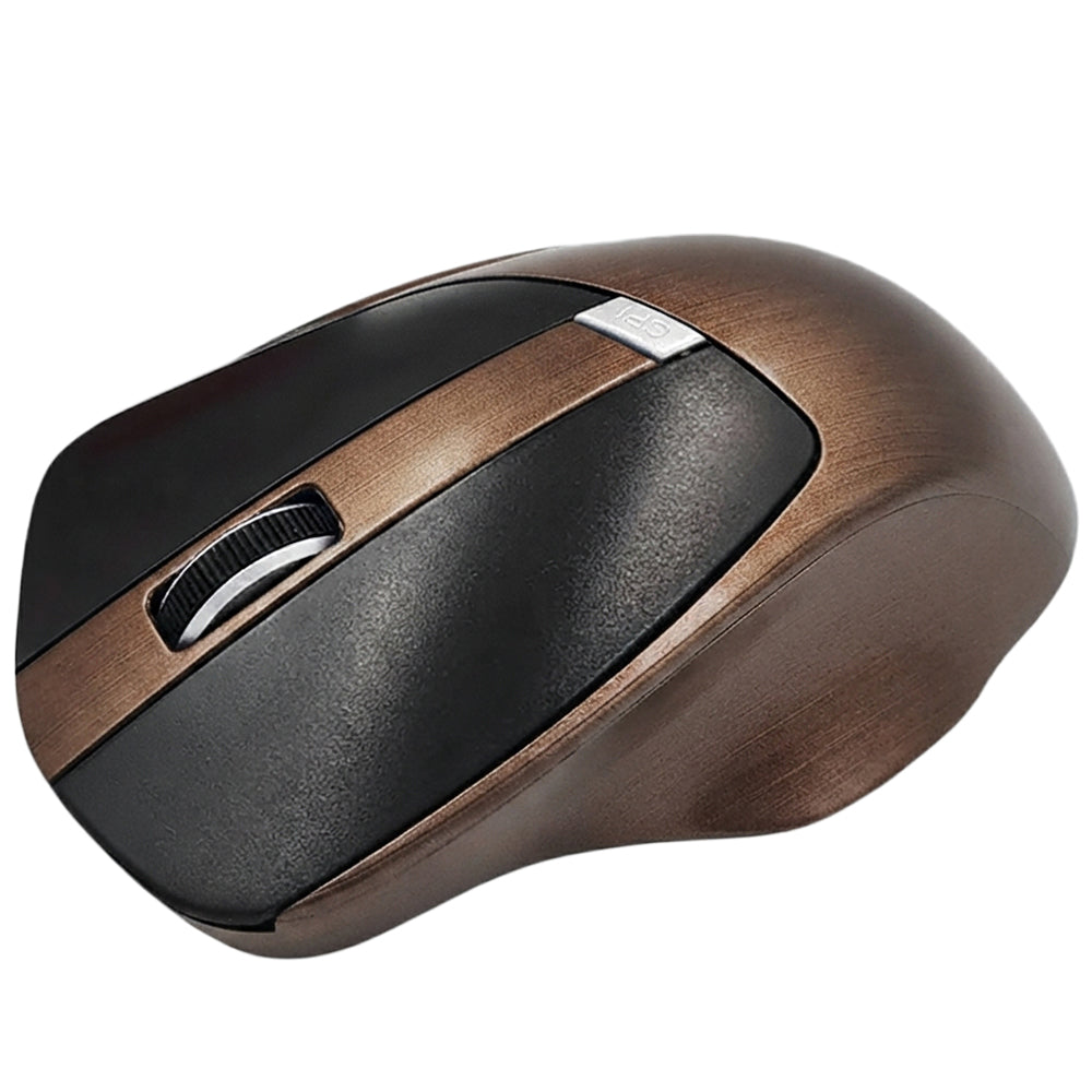 Gigamax Plus G-216-7 Wireless Mouse 3200Dpi