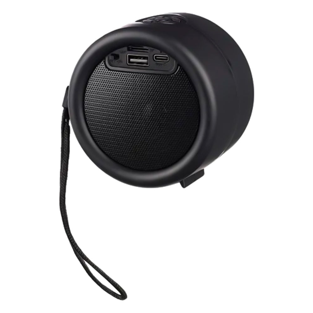 Gigamax Plus Speaker