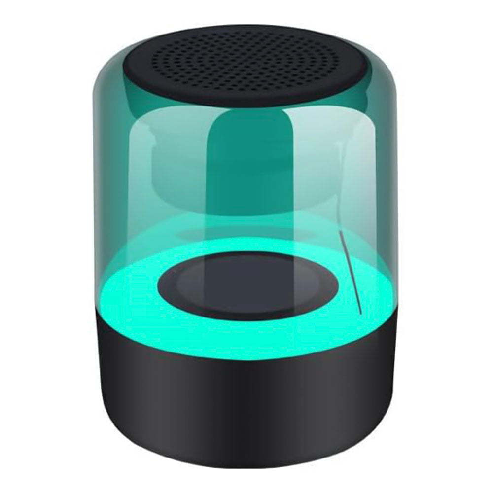 Gigamax Plus GM-04 RGB Portable Bluetooth Speaker 1.0