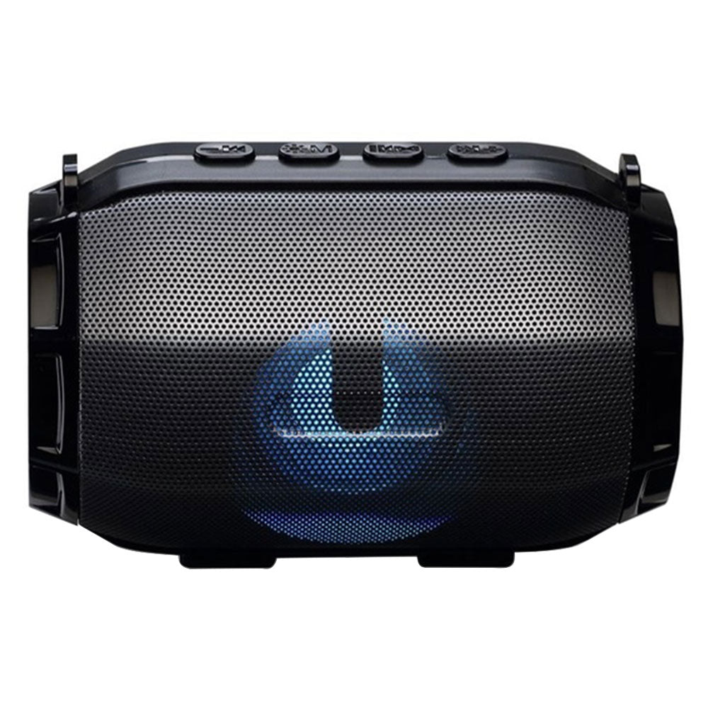 Gigamax Plus GM-05 Portable Bluetooth Speaker 1.0