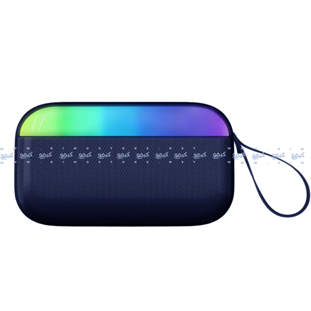 Gigamax Plus GM-06 Mini Portable Bluetooth Speaker 1.0