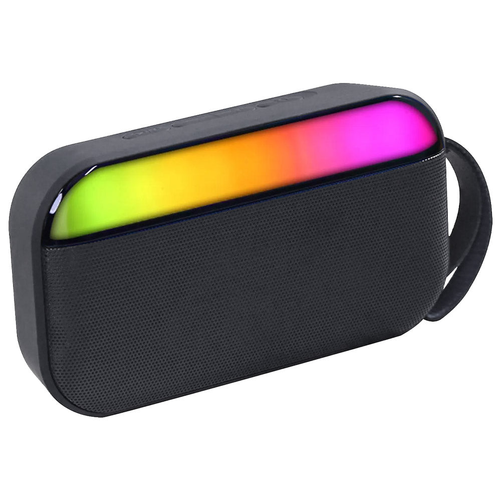 Gigamax Plus GM-06 Mini Portable Bluetooth Speaker 1.0