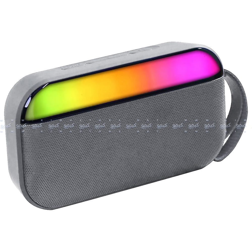 Gigamax Plus GM-06 Mini Portable Bluetooth Speaker 1.0