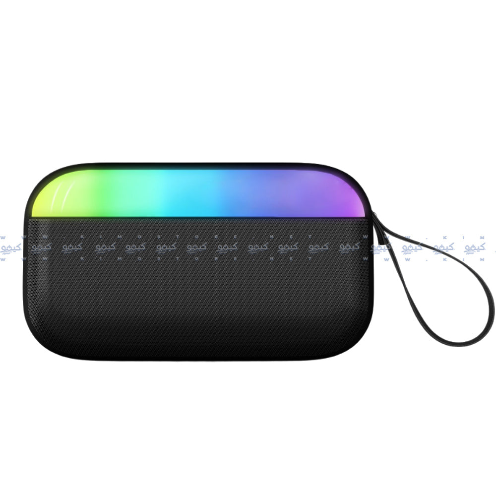 Gigamax Plus GM-06 Mini Portable Bluetooth Speaker 1.0