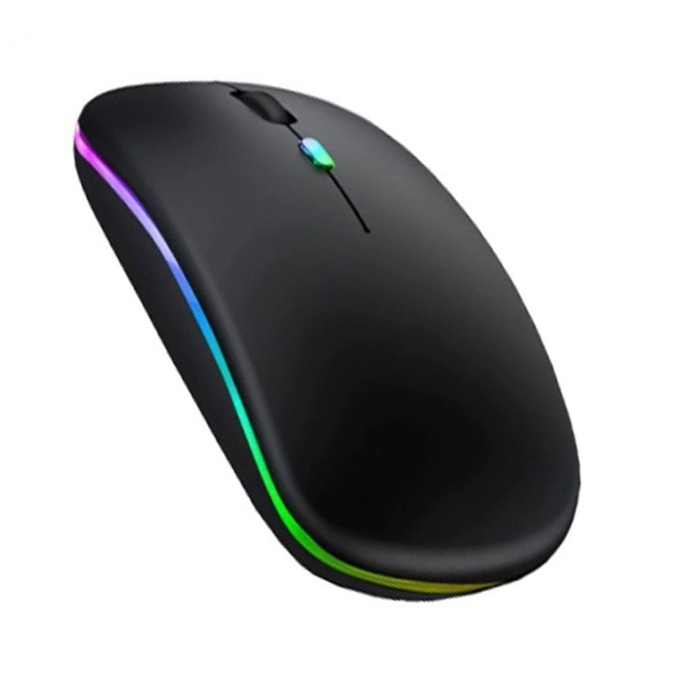 Gigamax Plus GM-10 Wireless RGB Gaming Mouse