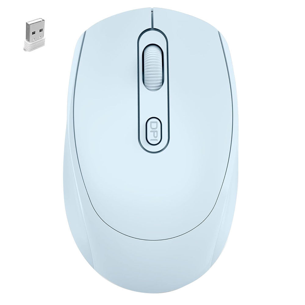 Gigamax Plus GM-15 Mouse 3200Dpi