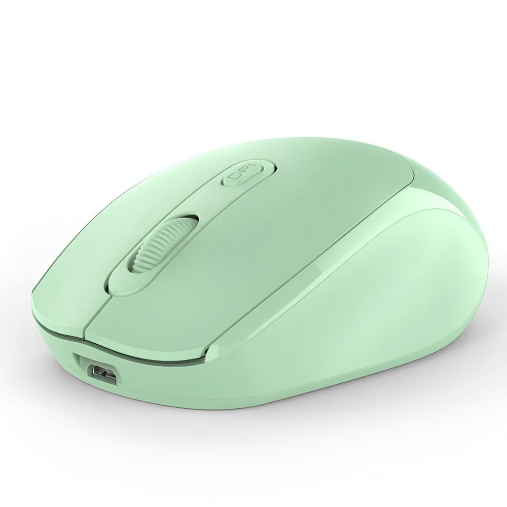 Gigamax Plus GM-15 Rechargeable Wireless Mouse 3200Dpi