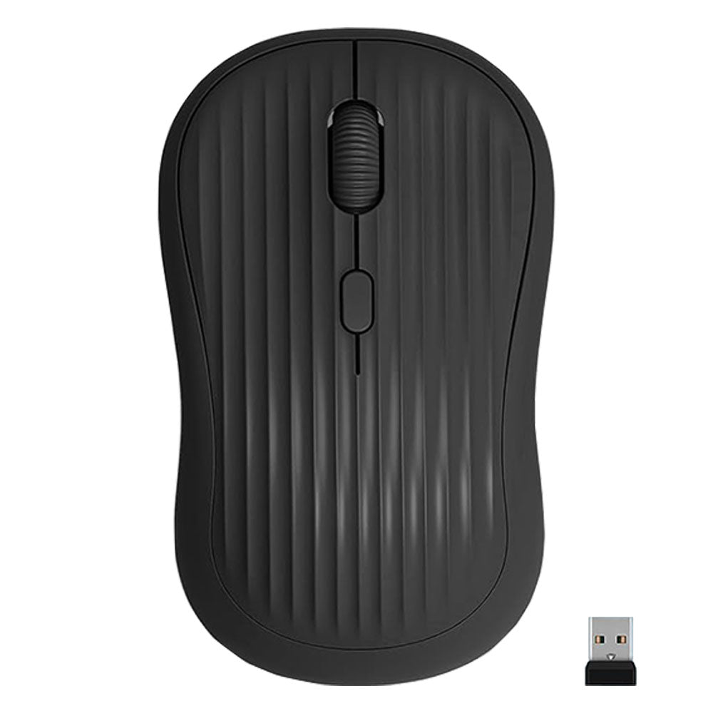 Gigamax Plus GM-16 Rechargeable Bluetooth Wireless Mouse 3200Dpi